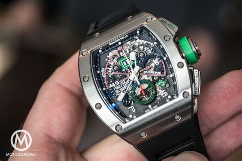 richard mille mancini price|mancini rm 11 01.